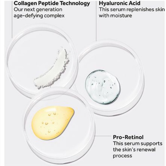 New Boots No7 Protect & Perfect Intense Advanced Day Cream Sunscreen SPF 30 - Picture 4 of 8